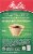 Melitta® #2 Super Premium Paper Cone Coffee Filters - Natural Brown Perspective: back