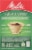 Melitta® #4 Cone Natural Brown Coffee Filters Perspective: back