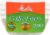 Melitta® White Paper Basket Coffee Filters Perspective: back