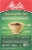Melitta #4 Bamboo Cone Coffee Filters Perspective: back