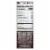 Dare Whippet Pure Chocolate - Original - Case of 12 - 8.8 oz. Perspective: back