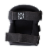 Tommyco T-Foam Cushion Cap Kneepads - Black Perspective: back