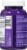 Goli® Nutrition Dreamy Sleep Melatonin Gummies 5mg Perspective: back