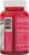 Goli® Nutrition Women's Complete Multivitamin Gummies Perspective: back