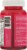 Goli® Nutrition Women's Complete Multivitamin Gummies Perspective: back