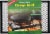 Coghlans® Heavy-Duty Camp Grill Perspective: back