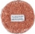 Coghlan's Fire Disc Fire Starter & Emergency Heat Source Perspective: back