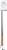 Coghlan's® Extendible Fire Poker Perspective: back