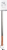 Coghlan's® Extendible Fire Poker Perspective: back