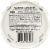 Saint Andre Brie Cheese Perspective: back