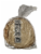 Francis Mediterranean Bakery Pita Bread Perspective: back