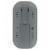 Wireless Meat Thermometer Perspective: back