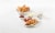 Bridor All Butter Croissants Perspective: back