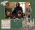 Trends 2025 Harry Potter™ box Calendar Perspective: back
