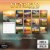 2025 Sunset Mini Calendar by Trends Perspective: back