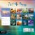 2025 First We Dream Wall Calendar Perspective: back