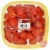 Sunset® One Sweet® Tomatoes Perspective: back