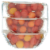 Sunset® Sprinkles® Teeny Tiny Tomatoes Perspective: back