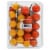 Sunset® Bombs® Squad™ Premium On-the-Vine Snacking Tomatoes Perspective: back