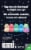 Emma Unicorn Color Changing LED Rechargeable Silicone Night Light Perspective: back