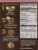 Dr. Oetker Milk Chocolate Mousse Mix Perspective: back