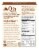 Nature's Path Organic Qia® Creamy Coconut Instant Oatmeal Perspective: back