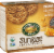 Nature's Path Organic® Sunrise Honey & Chia Breakfast Biscuits Perspective: back
