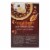 Nature's Path Organic Love Crunch® Dark Chocolate Peanut Butter Cereal Perspective: back