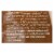 Nature's Path Organic Love Crunch Dark Chocolate Cinnamon & Cashew Organic Granola Perspective: back