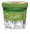 Nature's Path Organic® Coconut Cashew Oatmeal Cup Perspective: back