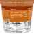 Nature's Path Organic® Maple Pecan Oatmeal Cup Perspective: back
