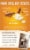 Nature's Path Organic® Golden Turmeric Cereal Perspective: back