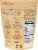 Nature's Path Organics® Love Crunch® Salted Caramel Pretzel Granola Perspective: back