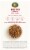 Nature's Path Organic® Cinnamon Toast Keto Cereal Perspective: back