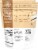 Nature's Path Organic® Almond Butter Vanilla Granola Perspective: back