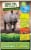 Nature's Path Organic EnviroKidz® Organic Rhino Rolls Cereal Perspective: back