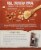 Nature's Path Organic® Heritage Flakes® Cereal Perspective: back