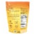 Nature's Path Organic Love Crunch® Peanut Butter Protein Granola Perspective: back