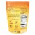Nature's Path Organic Love Crunch® Peanut Butter Protein Granola Perspective: back