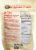 Nature's Path Organic Qi'a Cranberry Vanilla Cereal Perspective: back