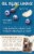 Nature's Path Organic Frosted Buncha Blueberries Toaster Pastries Perspective: back