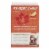 Nature's Path Organic Frosted Mmmaple Brown Sugar Toaster Pastries Perspective: back