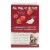 Nature's Path Organic® Frosted Razzi Raspberry™ Toaster Pastries Perspective: back