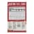 Nature's Path Organic Instant Oatmeal Variety Pack Perspective: back