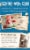 Nature's Path Organic® Flax Plus® Instant Oatmeal Packets Perspective: back