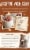 Nature's Path Organic® Maple Nut Instant Oatmeal Perspective: back