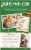 Nature's Path Organic® Apple Cinnamon Instant Hot Oatmeal Packets Perspective: back