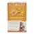 Nature's Path Organic® Honey'd Corn Flakes Cereal Perspective: back