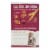 Nature's Path Organic® Flax Plus Raisin Bran Cereal Perspective: back
