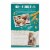 Nature's Path Organic® Smart Bran Cereal Perspective: back